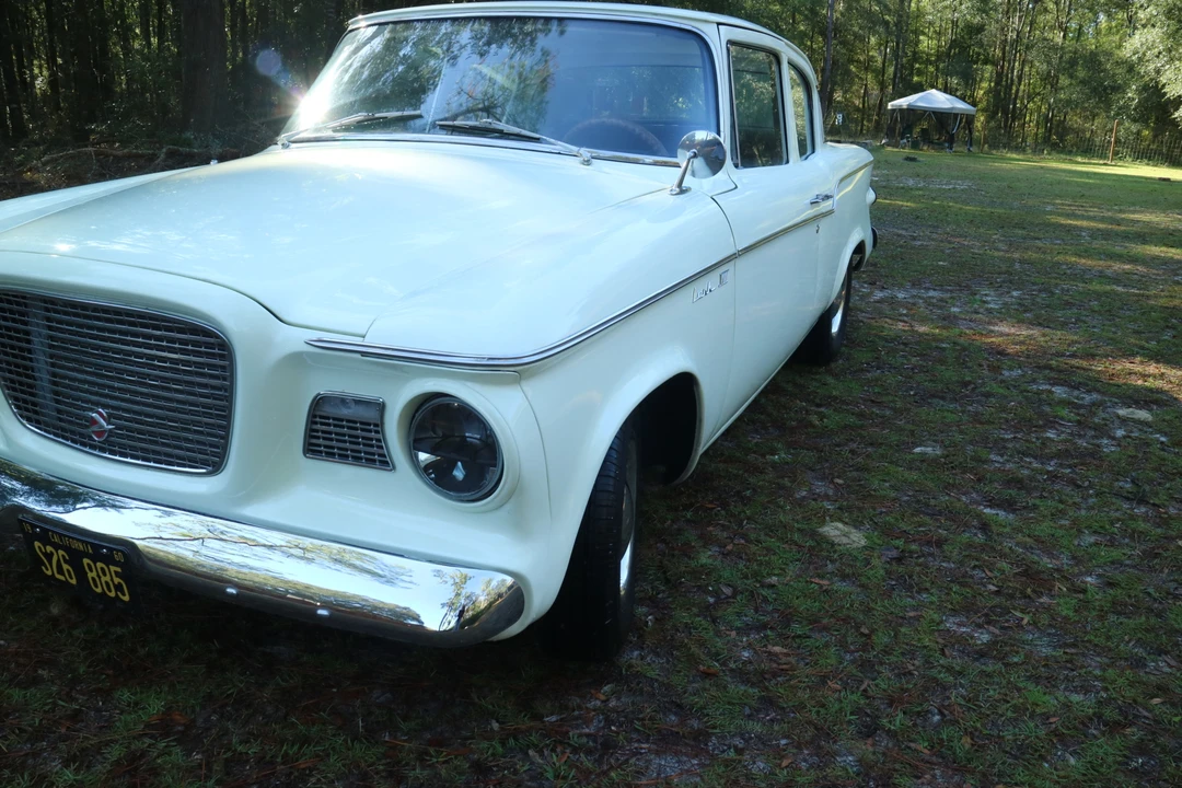 1960 Studebaker Lark - Image 18 of 31