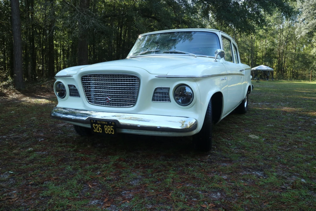 1960 Studebaker Lark - Image 3 of 31