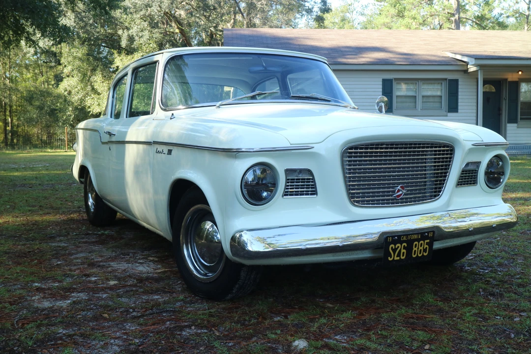 1960 Studebaker Lark - Image 16 of 31