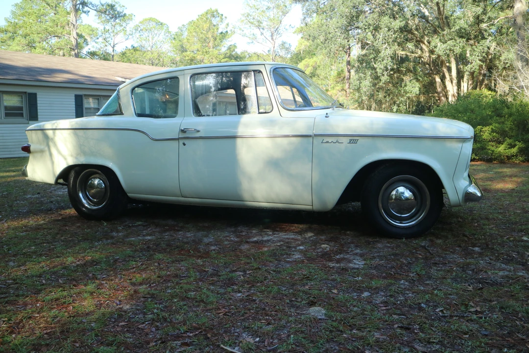 1960 Studebaker Lark - Image 13 of 31