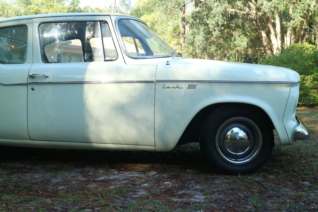 1960 Studebaker Lark - Image 20 of 31