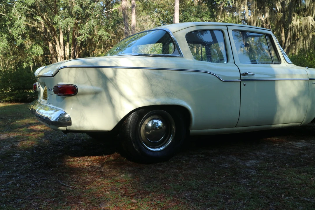 1960 Studebaker Lark - Image 19 of 31
