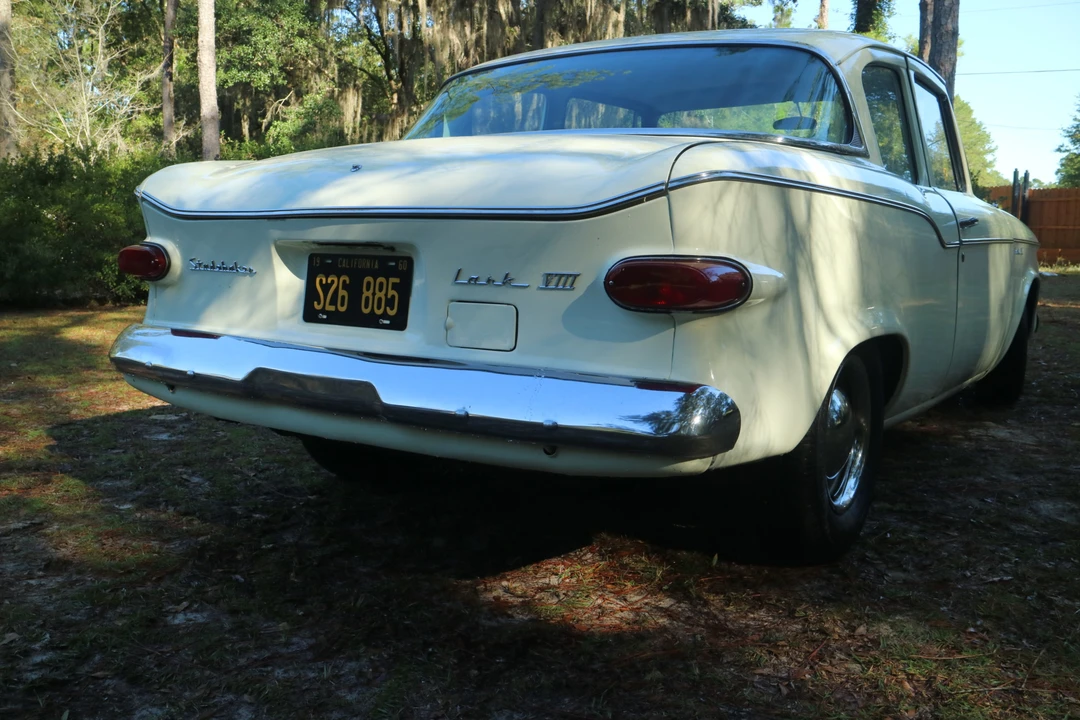 1960 Studebaker Lark - Image 11 of 31