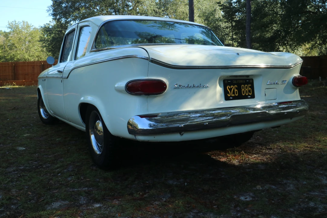 1960 Studebaker Lark - Image 9 of 31