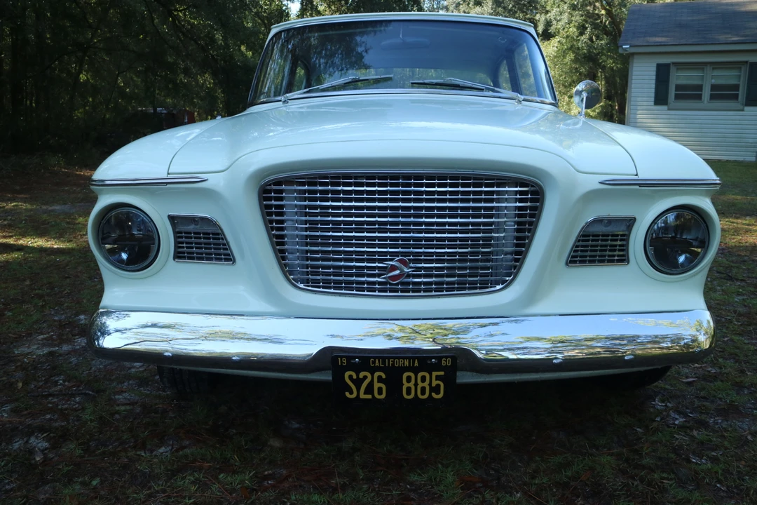 1960 Studebaker Lark - Image 17 of 31