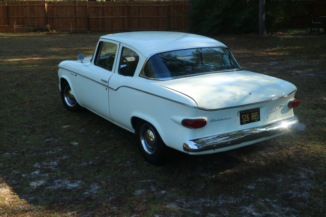 1960 Studebaker Lark - Image 8 of 31