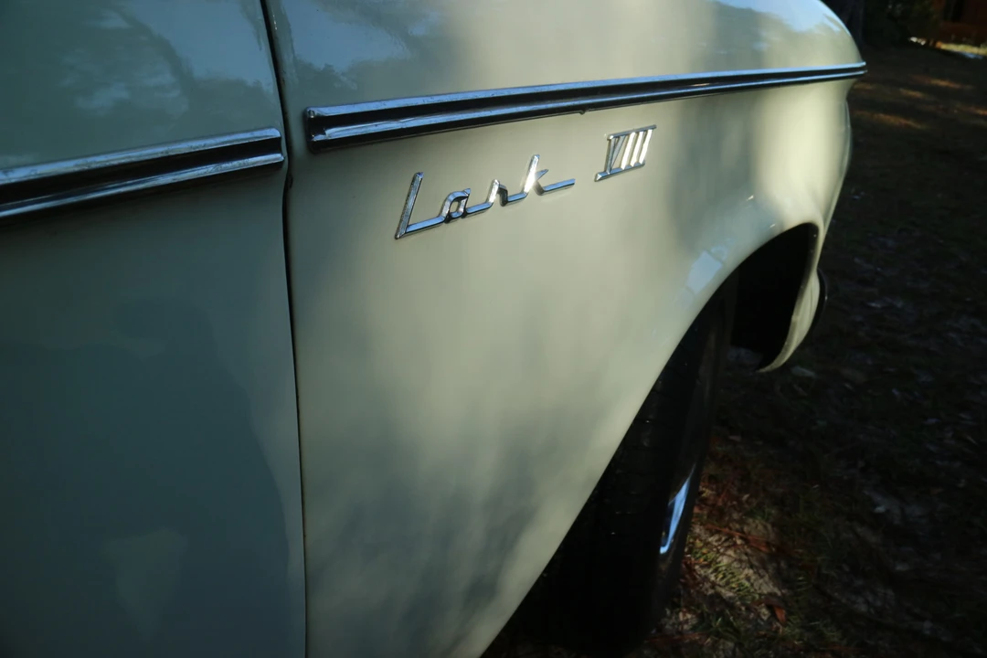 1960 Studebaker Lark - Image 29 of 31