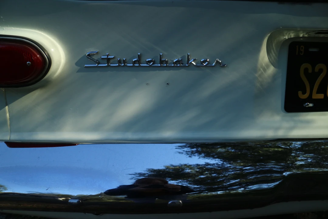 1960 Studebaker Lark - Image 30 of 31