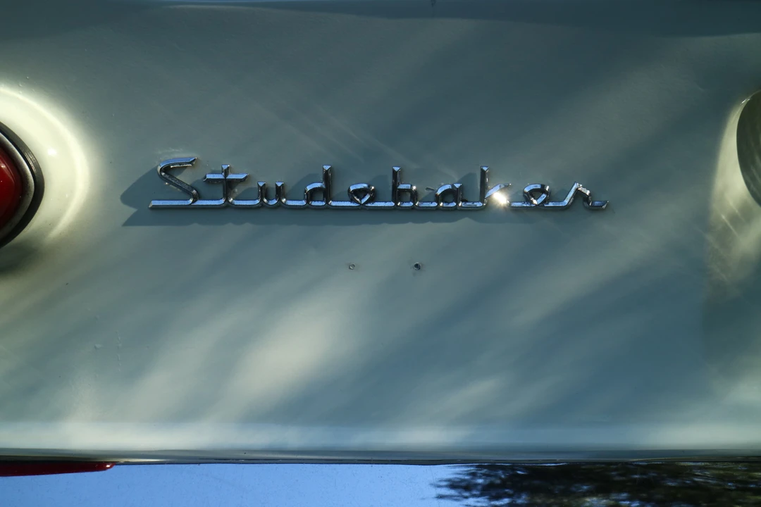 1960 Studebaker Lark - Image 31 of 31