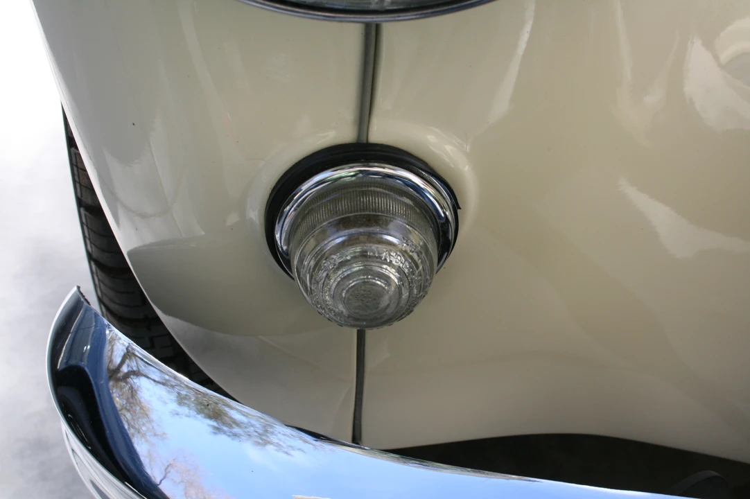 1962 Austin-Healey 3000 Mark II - Image 16 of 31