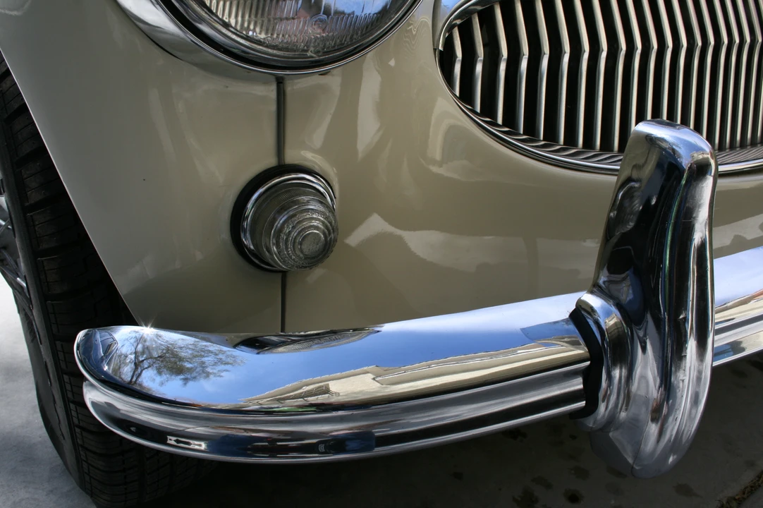 1962 Austin-Healey 3000 Mark II - Image 15 of 31