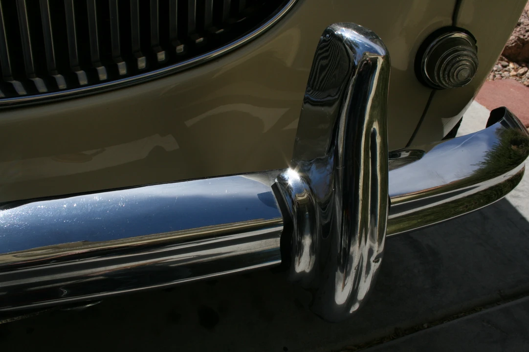 1962 Austin-Healey 3000 Mark II - Image 28 of 31