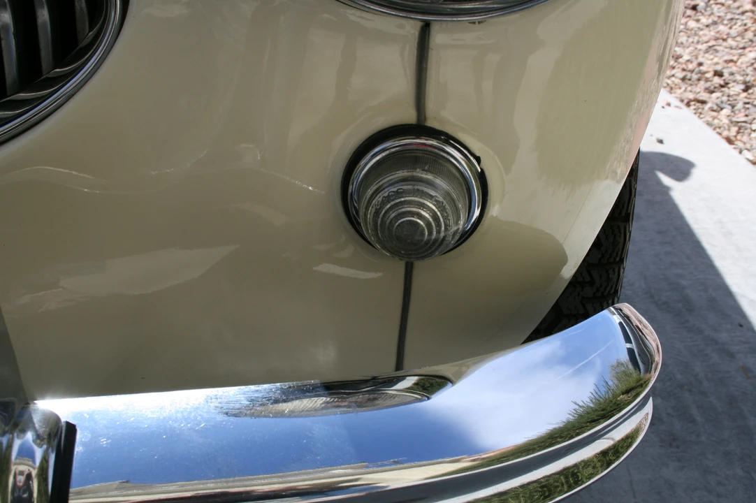 1962 Austin-Healey 3000 Mark II - Image 29 of 31