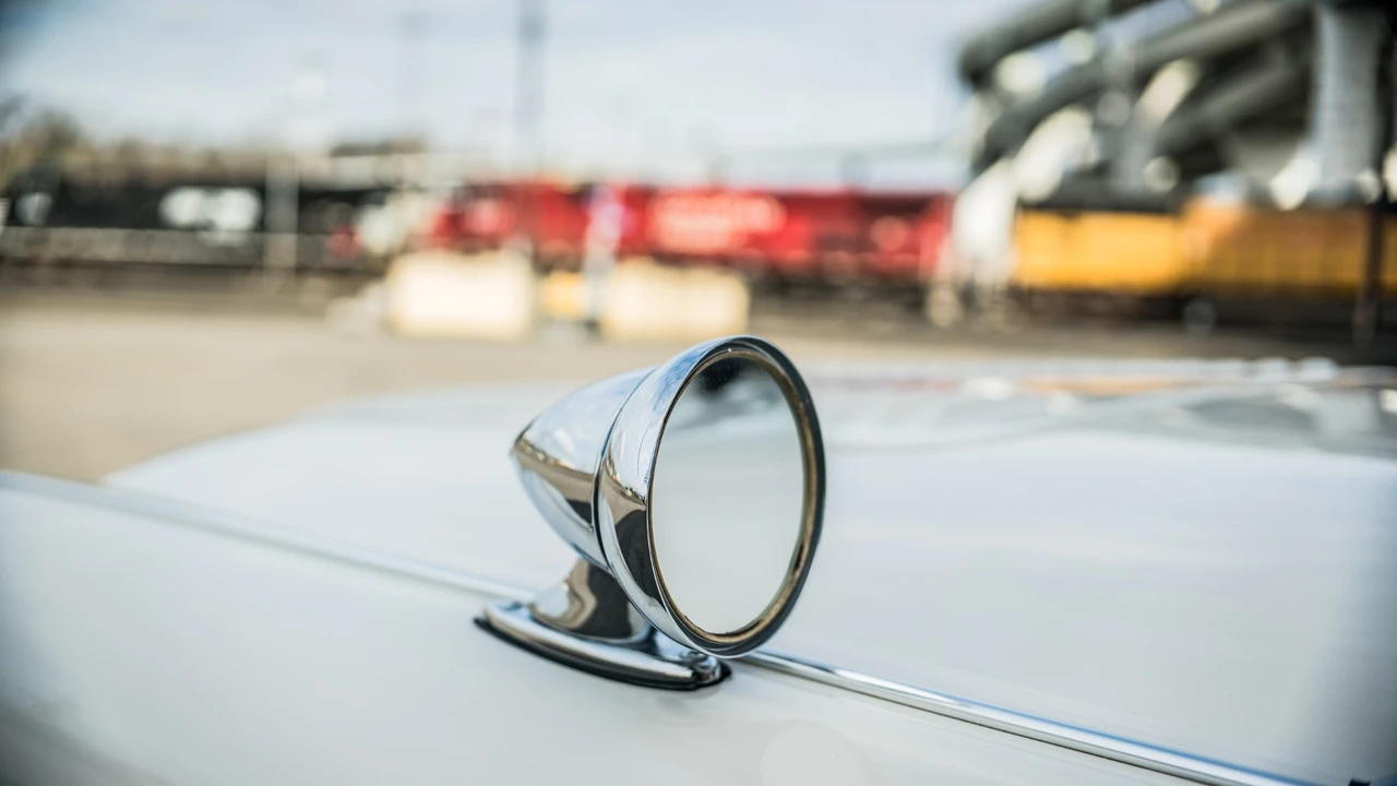1963 Austin-Healey 3000 Mark II - Image 21 of 31