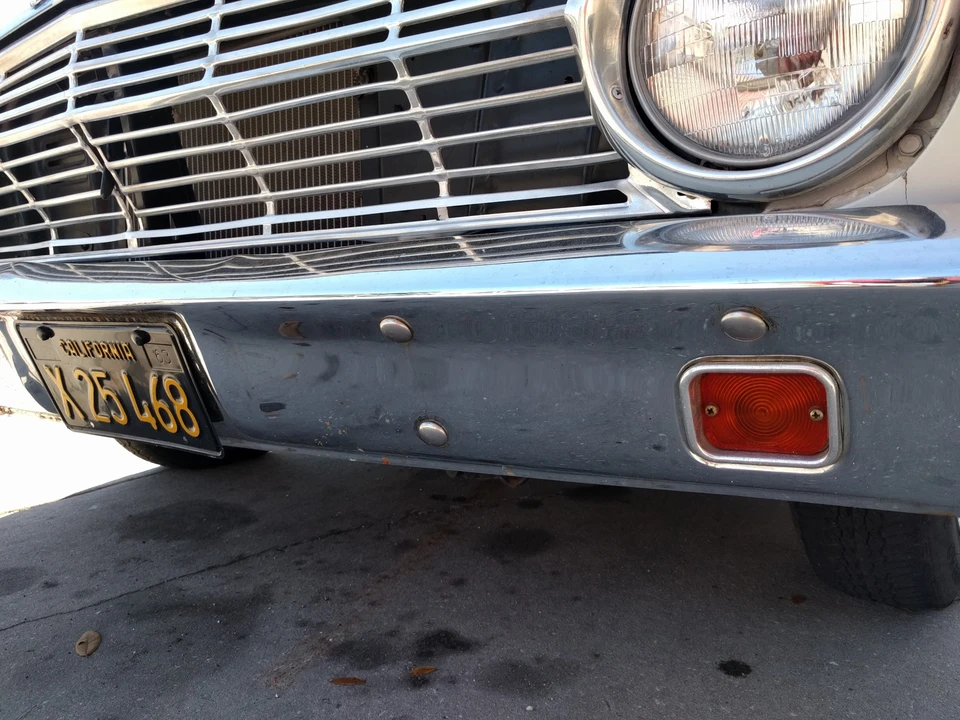 1963 Ford Falcon 1st Gen - Image 22 of 31
