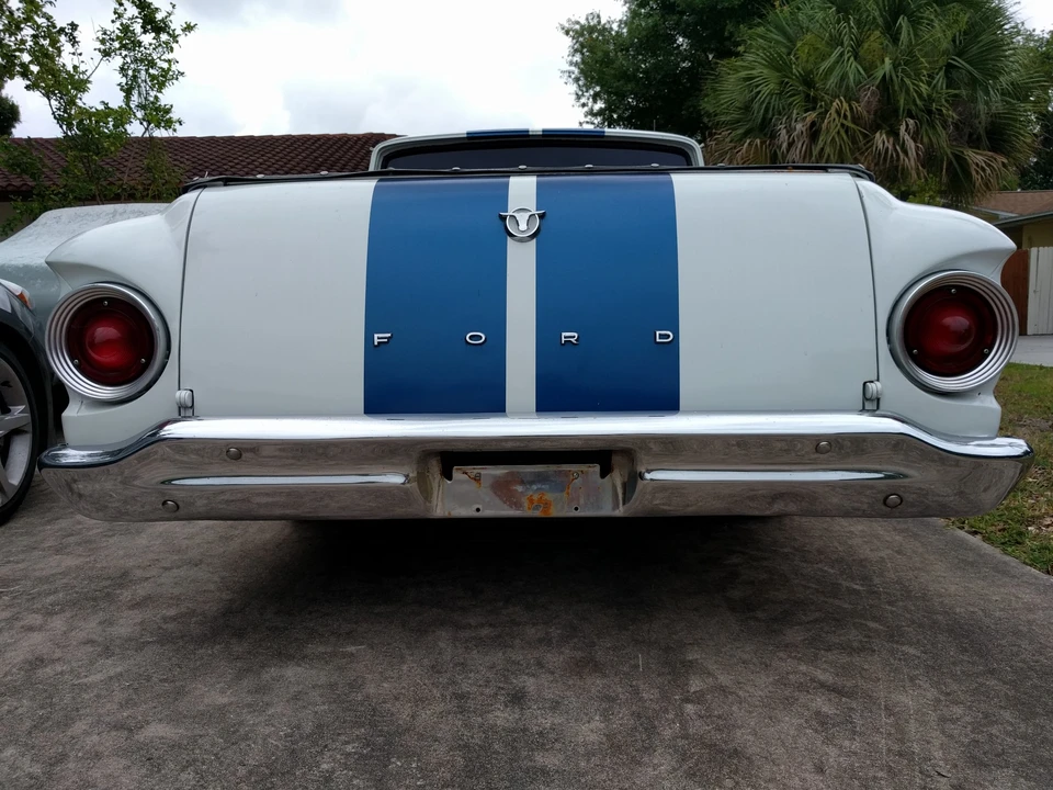 1963 Ford Falcon 1st Gen - Image 11 of 31