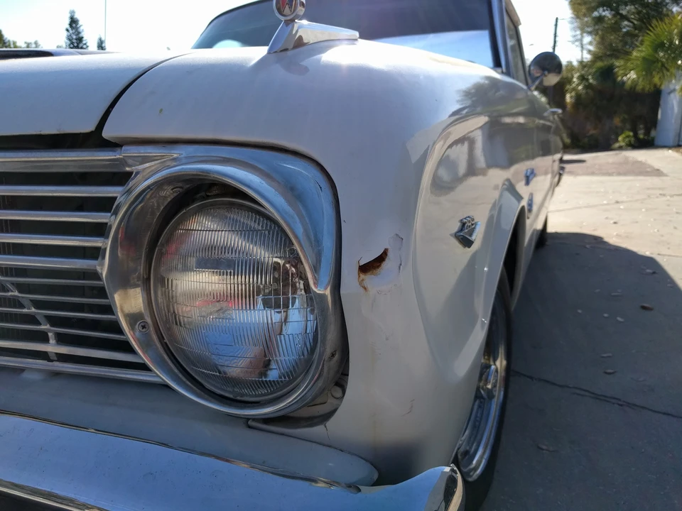 1963 Ford Falcon 1st Gen - Image 23 of 31