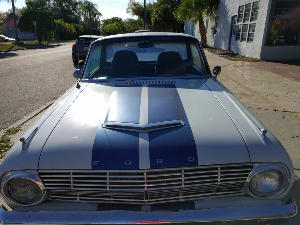 1963 Ford Falcon 1st Gen - Image 2 of 31