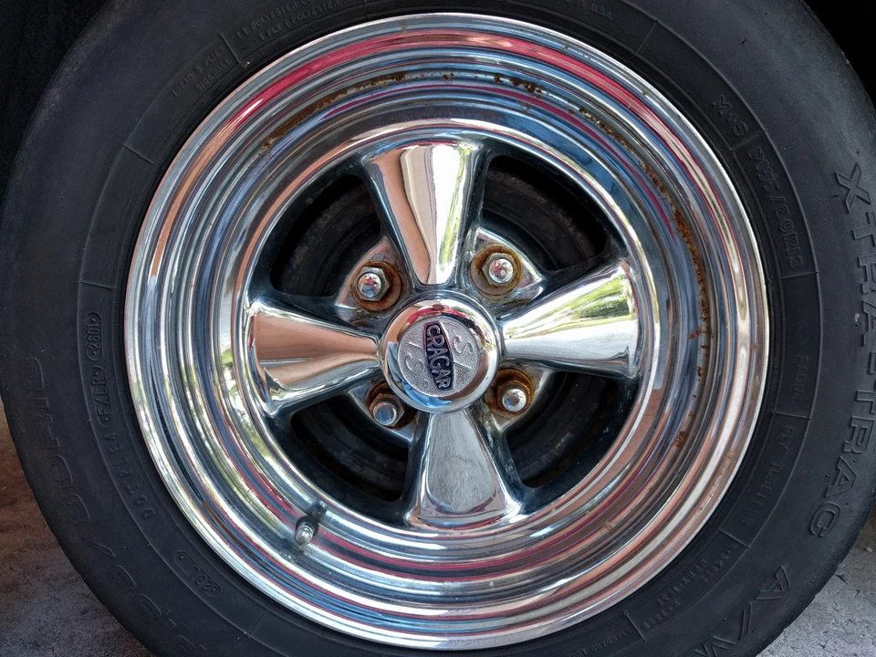 1963 Ford Falcon 1st Gen - Image 29 of 31