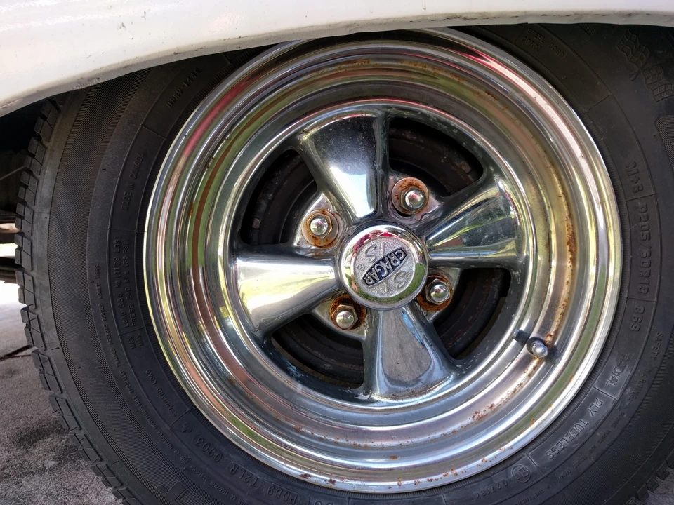 1963 Ford Falcon 1st Gen - Image 30 of 31