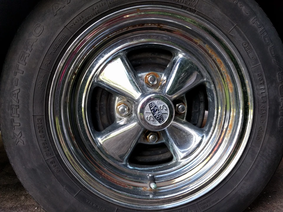 1963 Ford Falcon 1st Gen - Image 31 of 31