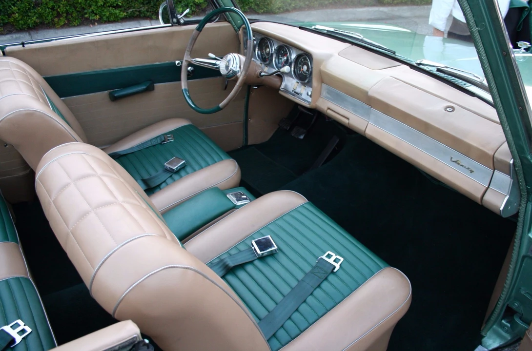 1963 Studebaker Lark - Image 28 of 31