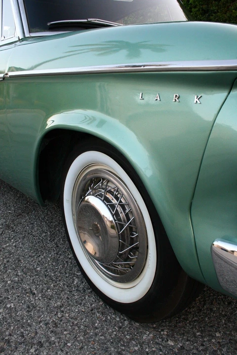 1963 Studebaker Lark - Image 17 of 31