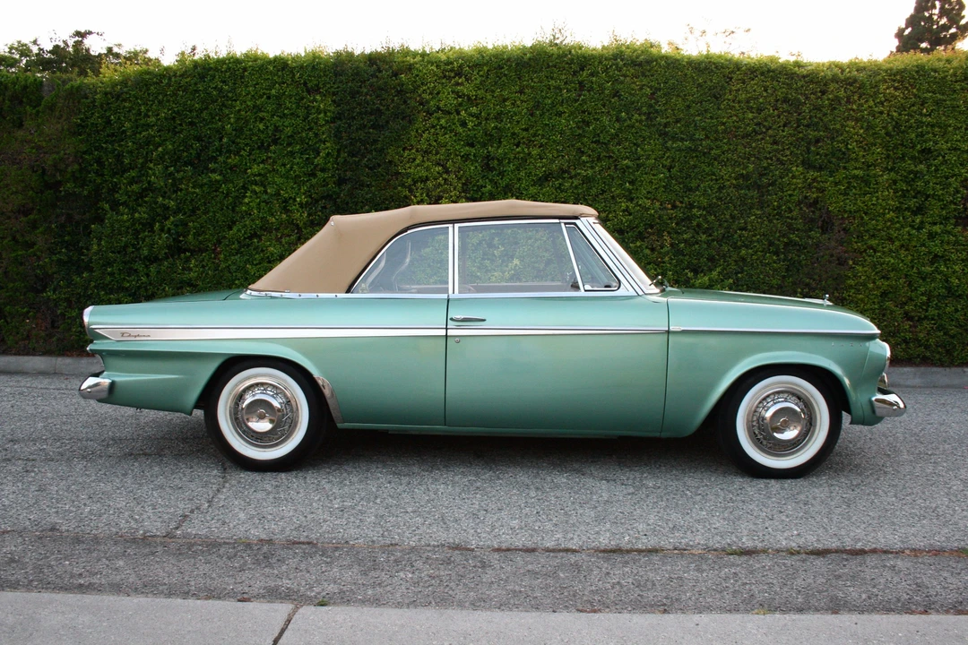 1963 Studebaker Lark - Image 7 of 31