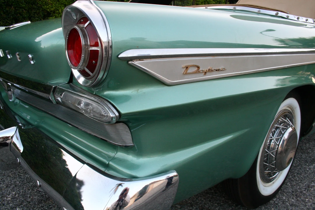 1963 Studebaker Lark - Image 14 of 31