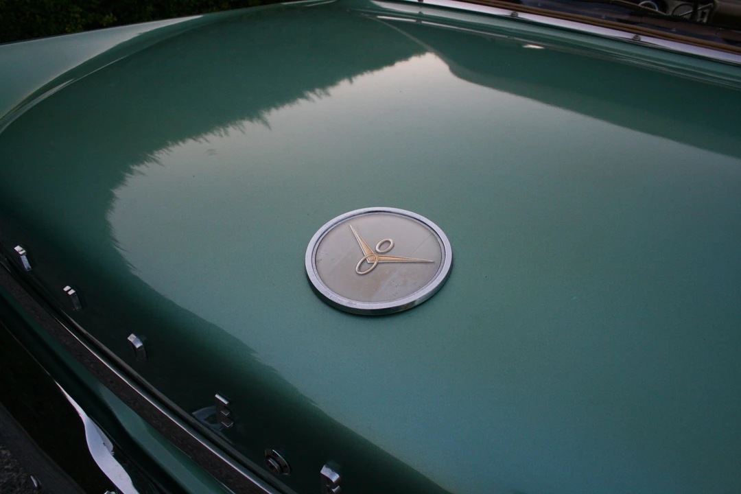 1963 Studebaker Lark - Image 19 of 31