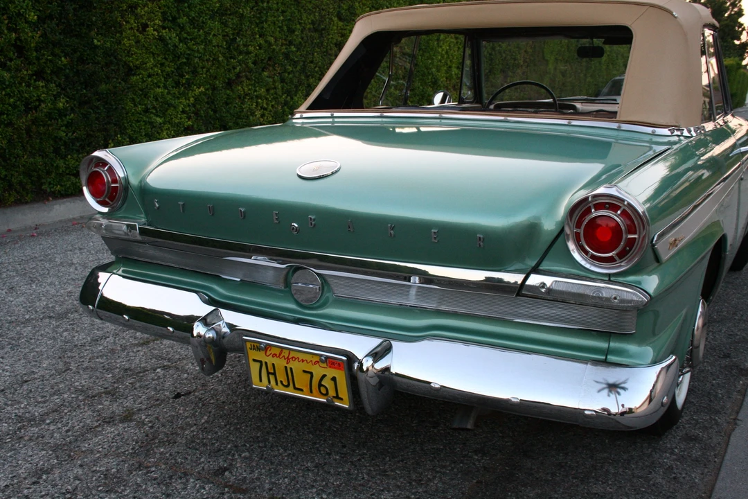 1963 Studebaker Lark - Image 13 of 31