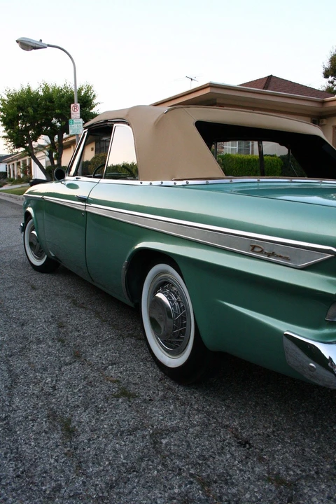 1963 Studebaker Lark - Image 15 of 31