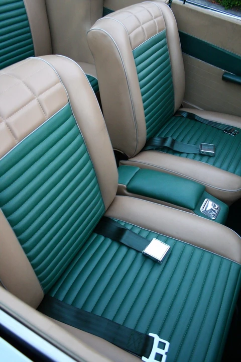 1963 Studebaker Lark - Image 26 of 31