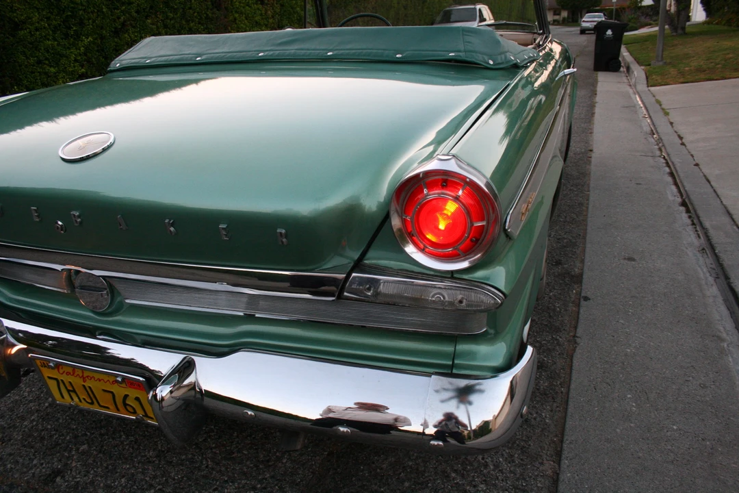 1963 Studebaker Lark - Image 10 of 31