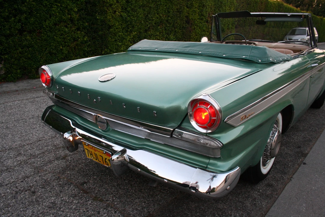 1963 Studebaker Lark - Image 11 of 31