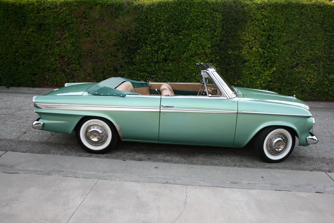 1963 Studebaker Lark - Image 6 of 31