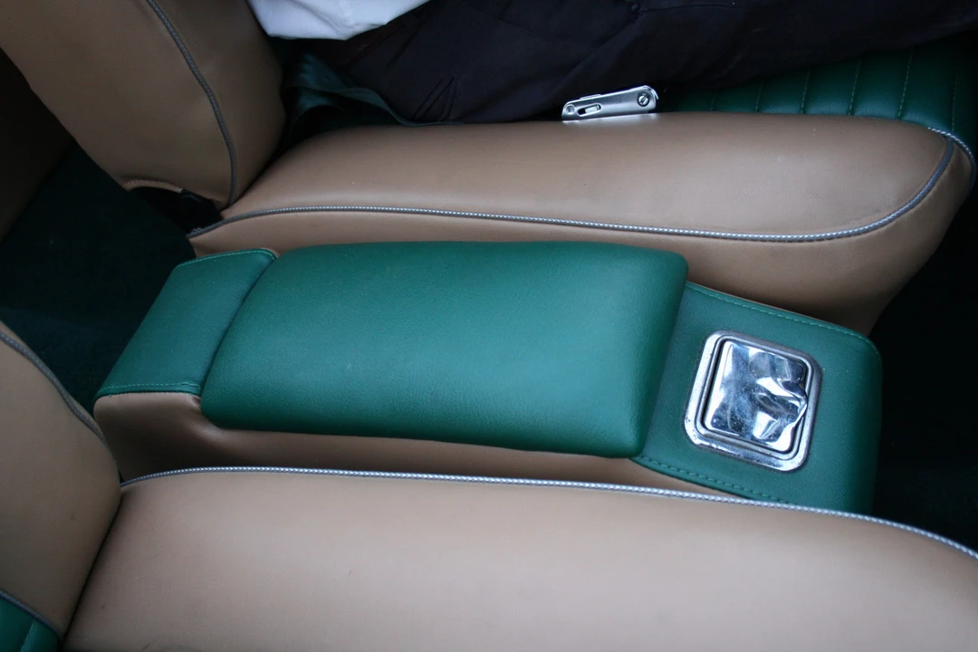 1963 Studebaker Lark - Image 31 of 31
