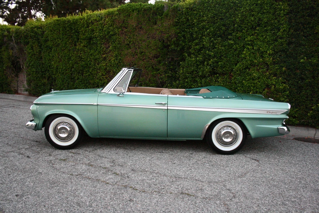 1963 Studebaker Lark - Image 5 of 31