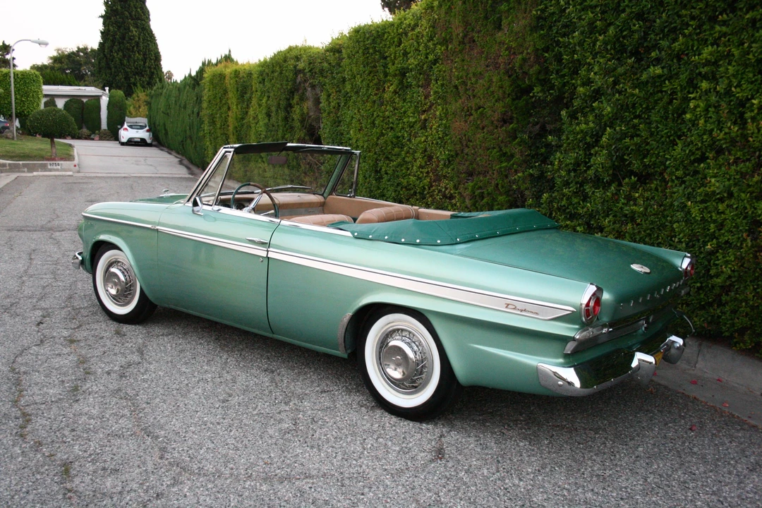 1963 Studebaker Lark - Image 4 of 31