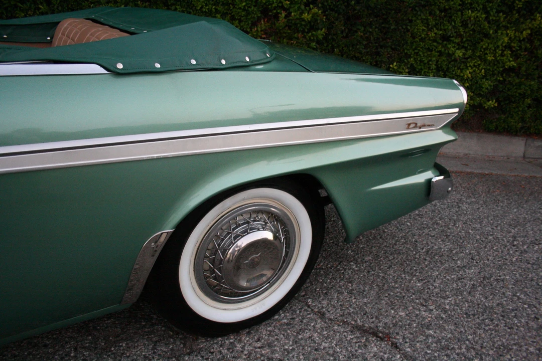 1963 Studebaker Lark - Image 16 of 31
