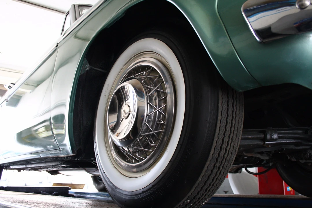 1963 Studebaker Lark - Image 21 of 31