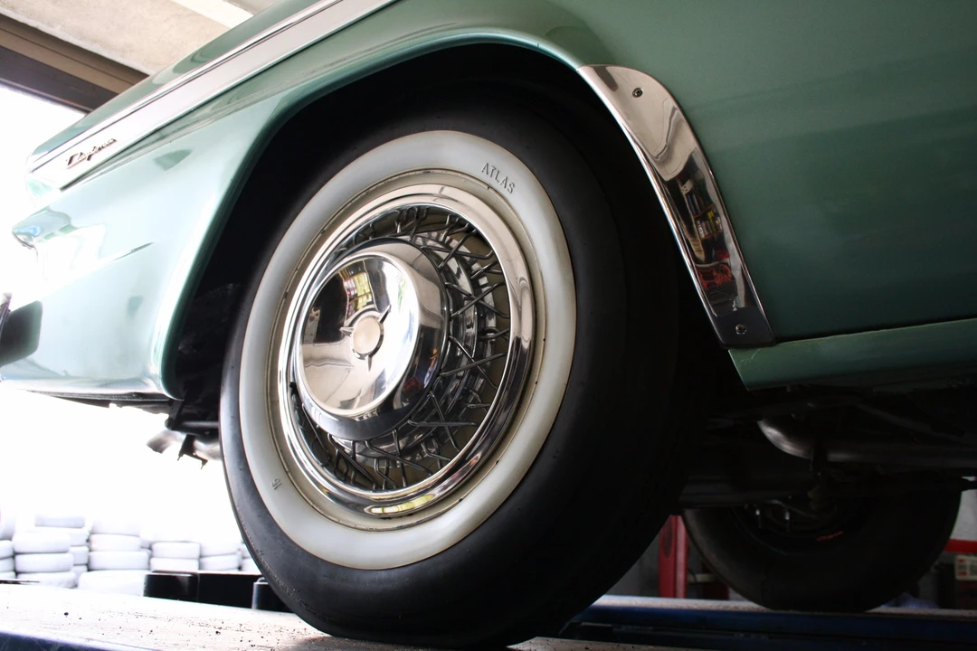 1963 Studebaker Lark - Image 20 of 31