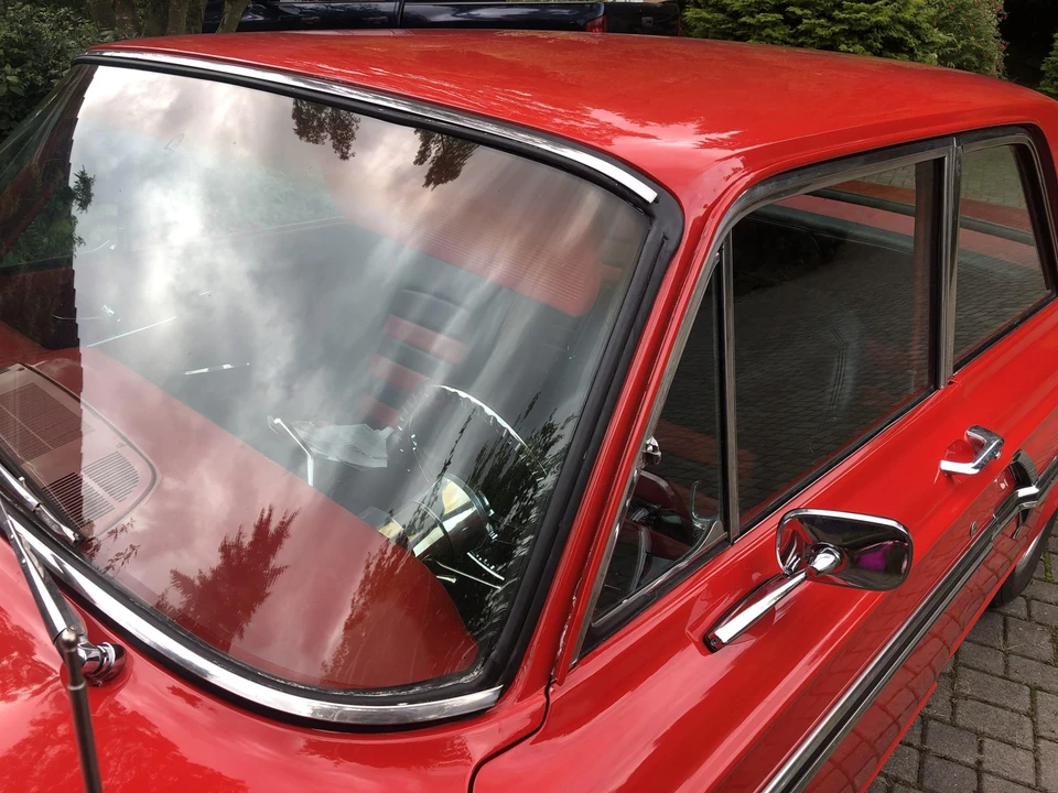 1964 Ford Fairlane 4th Gen - Image 17 of 31