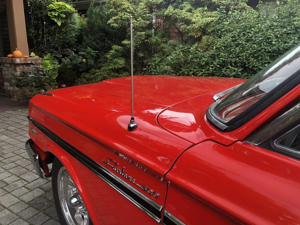 1964 Ford Fairlane 4th Gen - Image 16 of 31