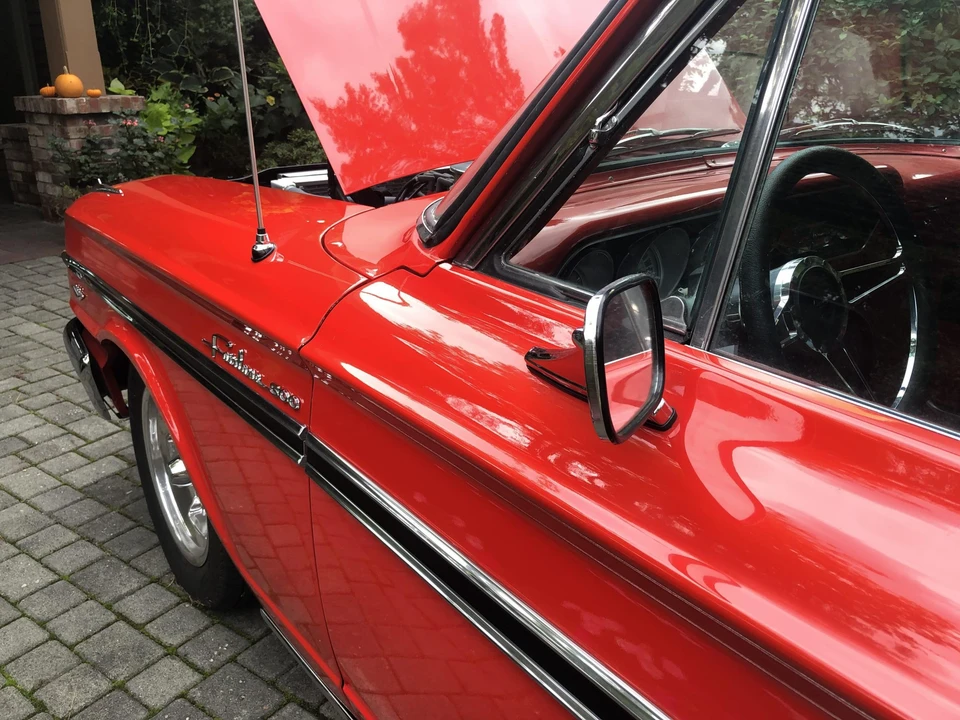 1964 Ford Fairlane 4th Gen - Image 18 of 31