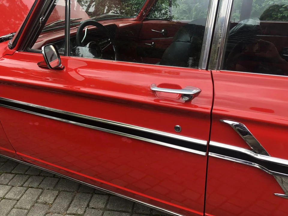 1964 Ford Fairlane 4th Gen - Image 19 of 31