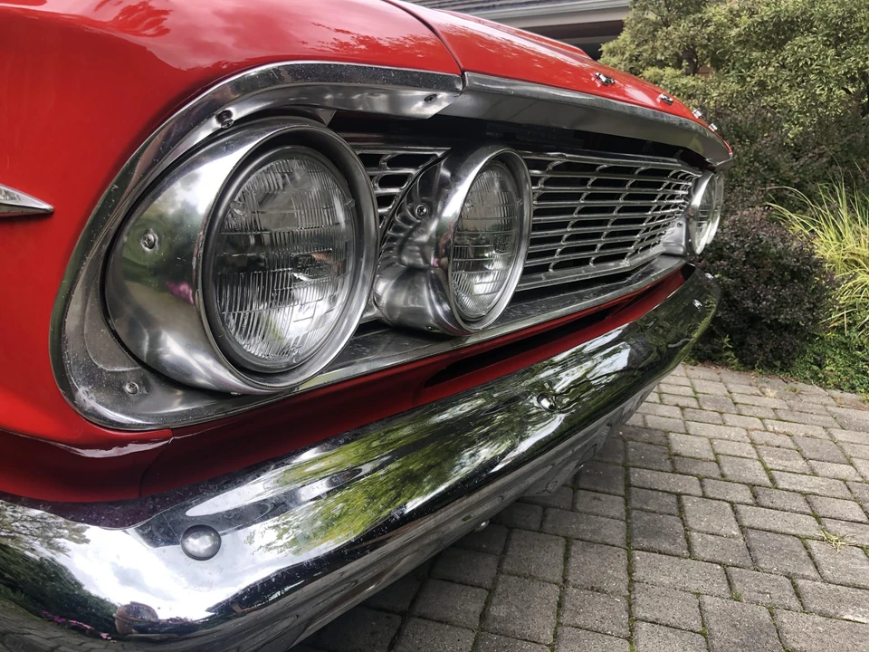1964 Ford Fairlane 4th Gen - Image 30 of 31