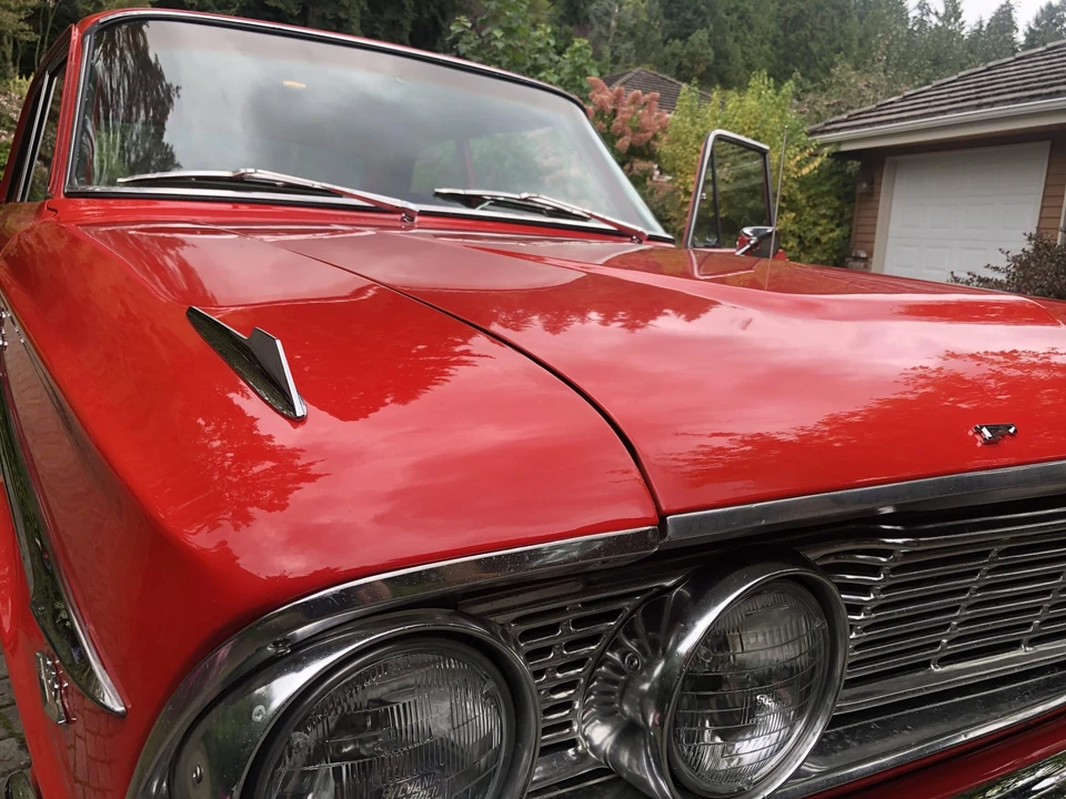1964 Ford Fairlane 4th Gen - Image 29 of 31
