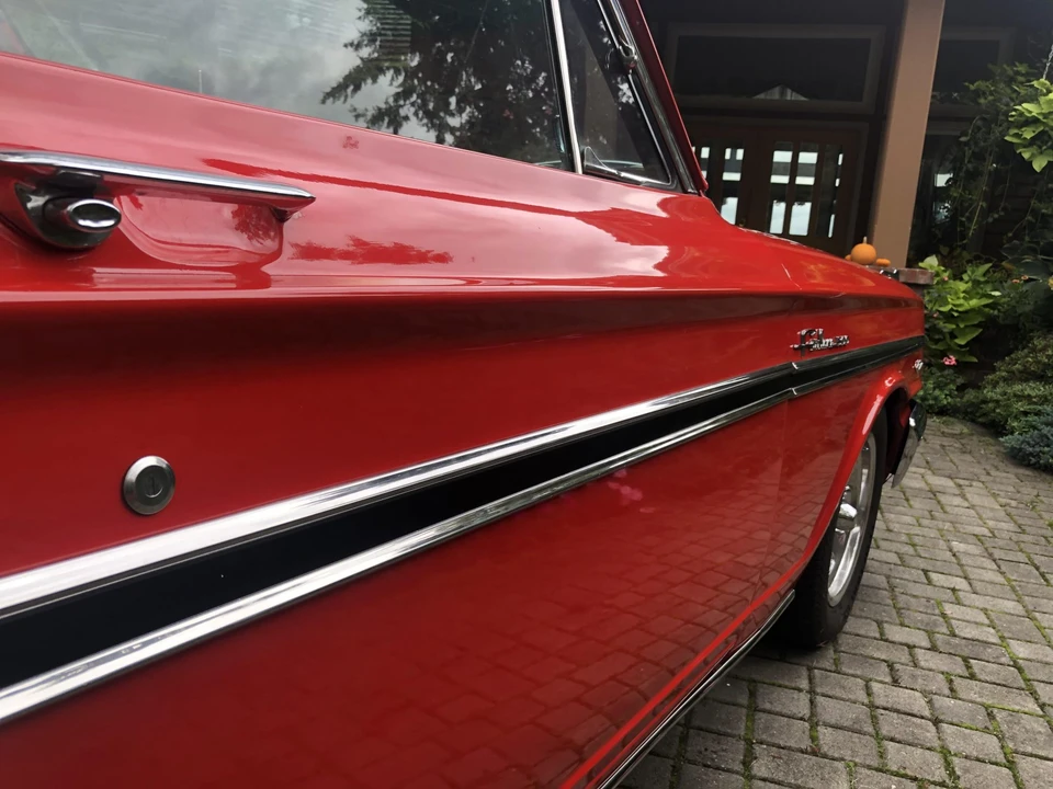1964 Ford Fairlane 4th Gen - Image 26 of 31