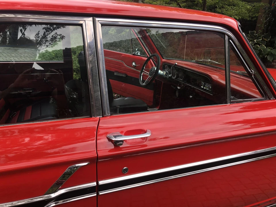 1964 Ford Fairlane 4th Gen - Image 25 of 31